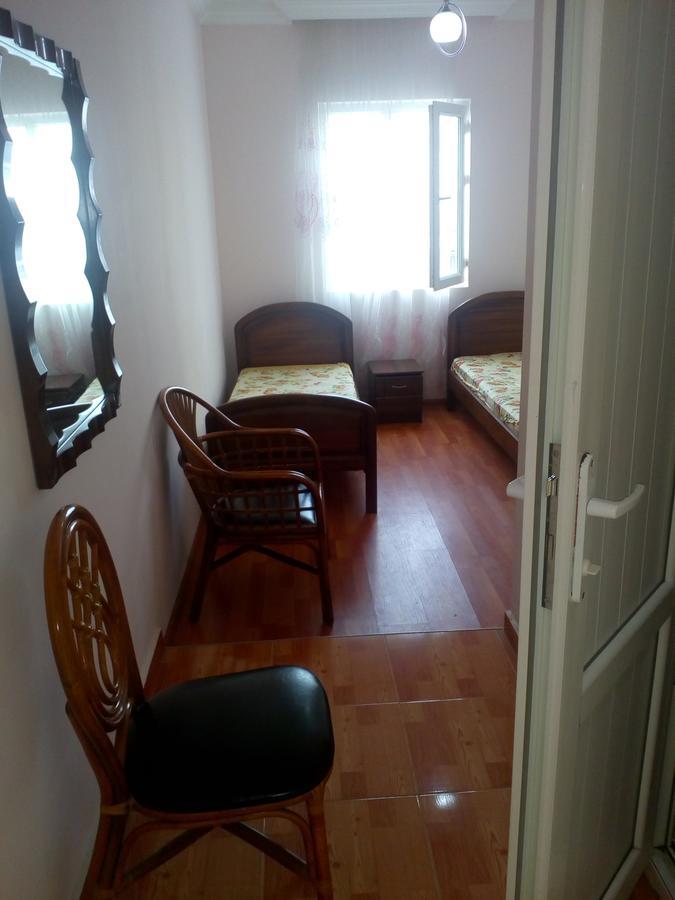 Mini Hotel On Guramishvili 22 Kobuleti Exterior photo