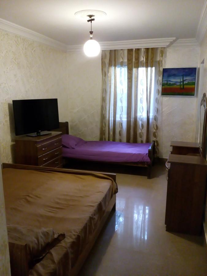 Mini Hotel On Guramishvili 22 Kobuleti Exterior photo