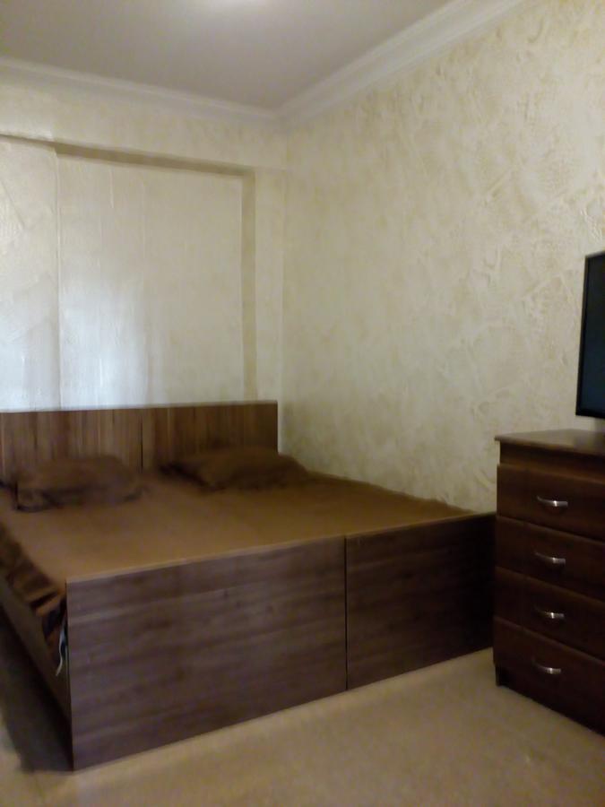 Mini Hotel On Guramishvili 22 Kobuleti Exterior photo