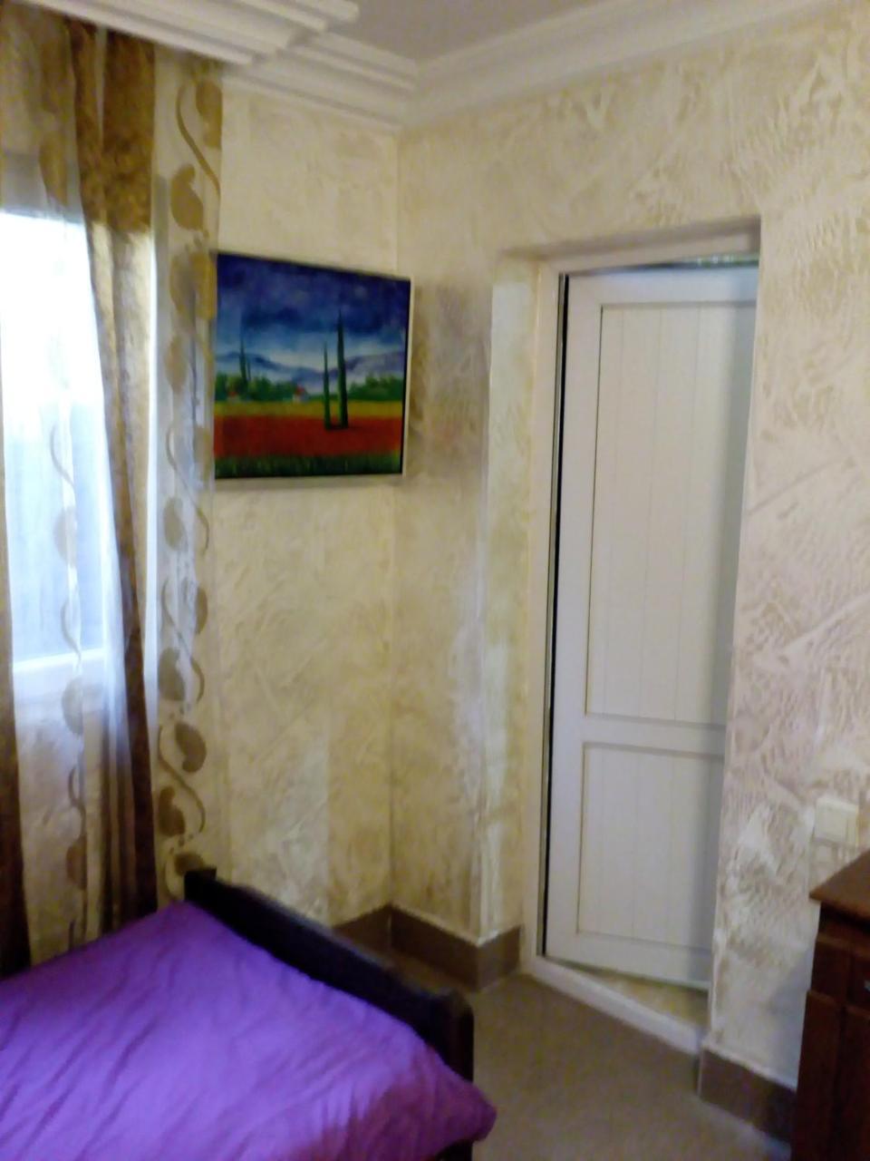 Mini Hotel On Guramishvili 22 Kobuleti Exterior photo