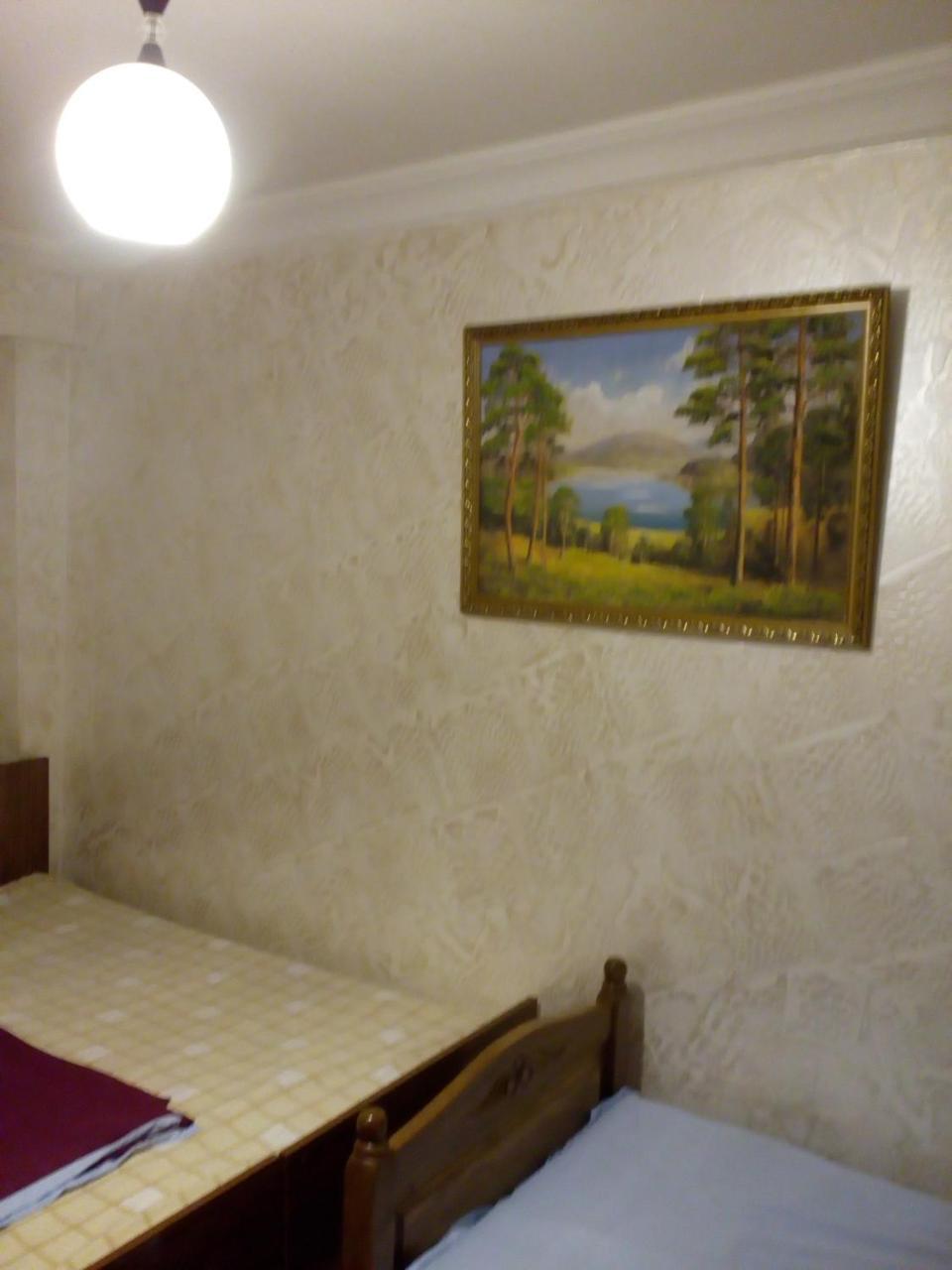 Mini Hotel On Guramishvili 22 Kobuleti Exterior photo
