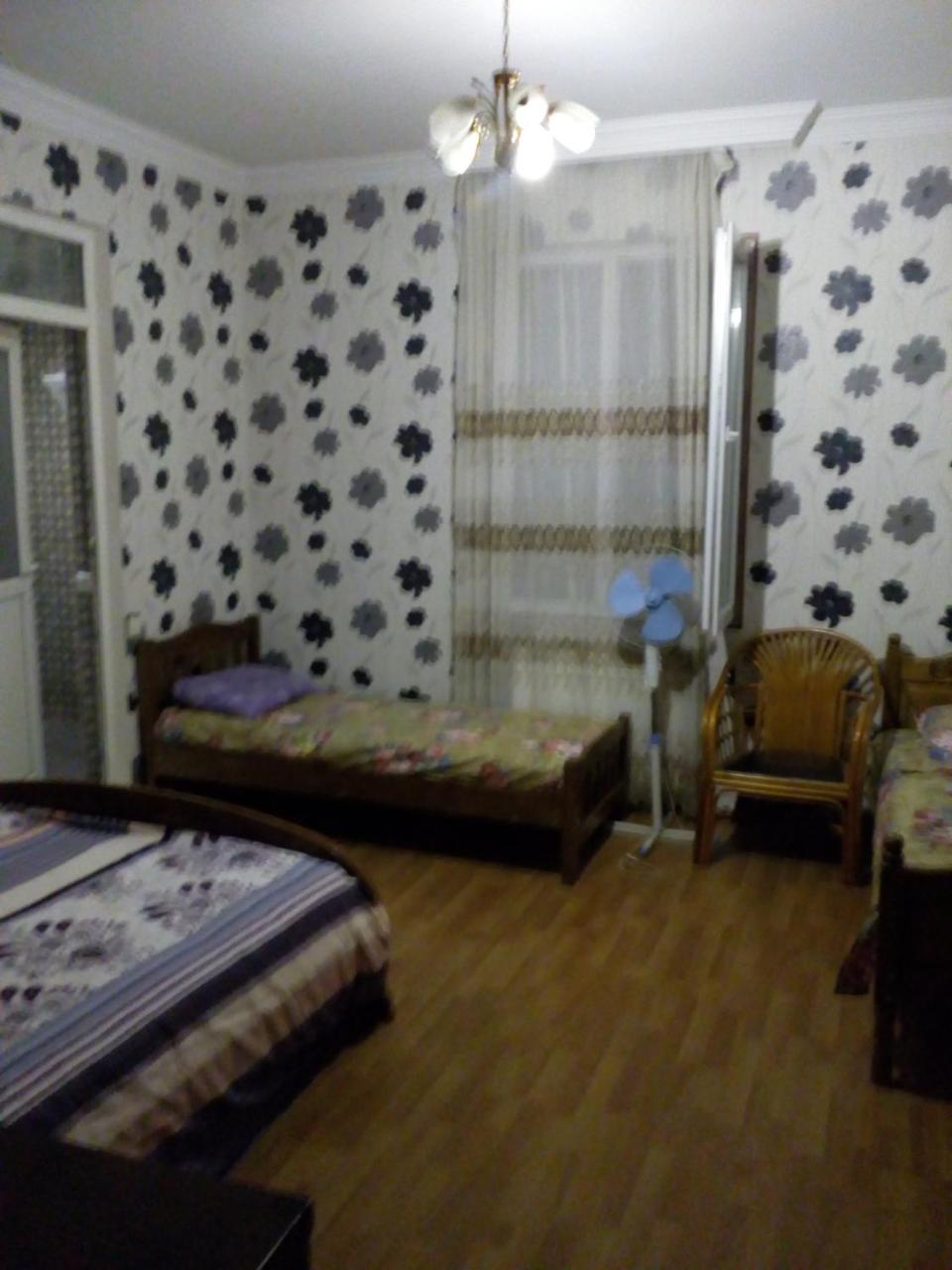 Mini Hotel On Guramishvili 22 Kobuleti Exterior photo