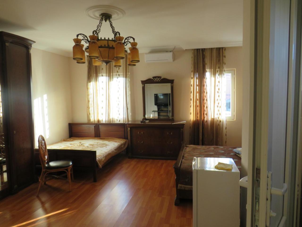 Mini Hotel On Guramishvili 22 Kobuleti Exterior photo